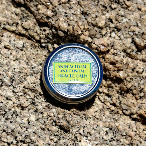 TLC Anti-Bacterial Anti-Fungal Miracle Balm