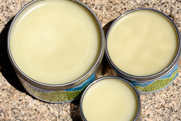 TLC Anti-Bacterial Anti-Fungal Miracle Balm