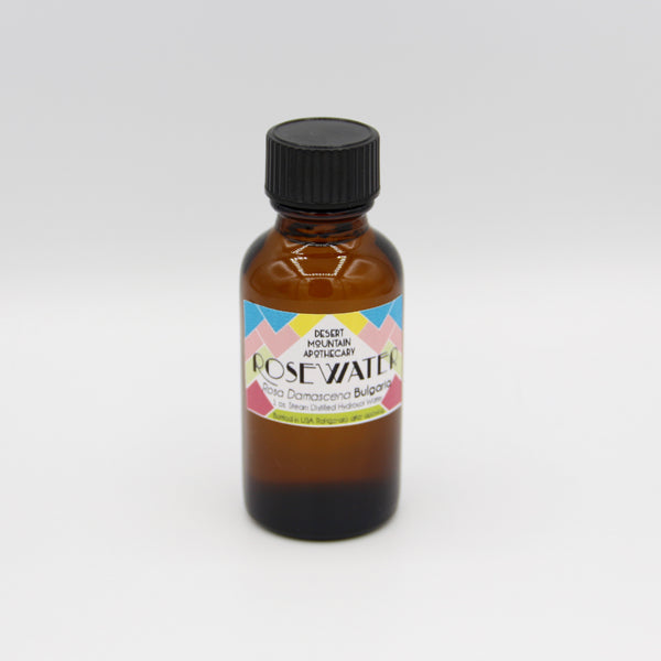 Bulgarian Rosewater