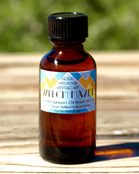 Witch Hazel