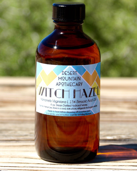 Witch Hazel