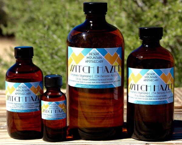 Witch Hazel