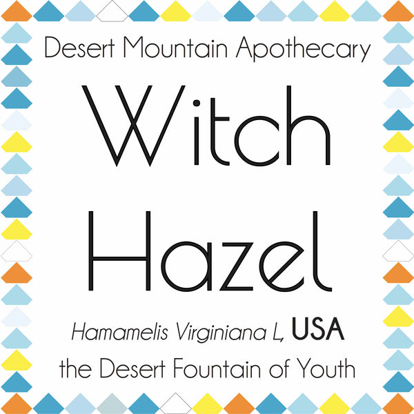 Witch Hazel