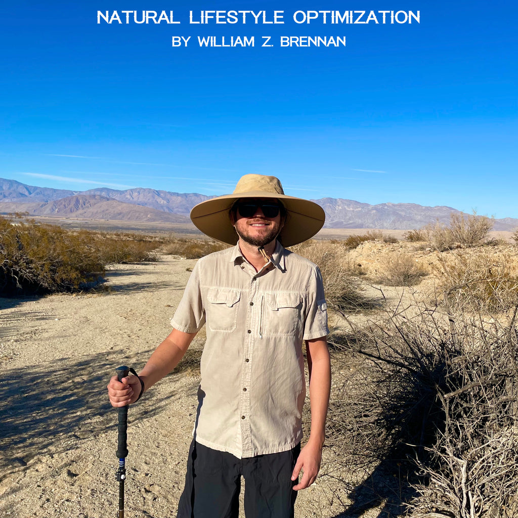 Natural Lifestyle Optimization: We Need You More Than Ever