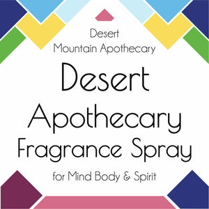 Desert Apothecary Fragrance Spray