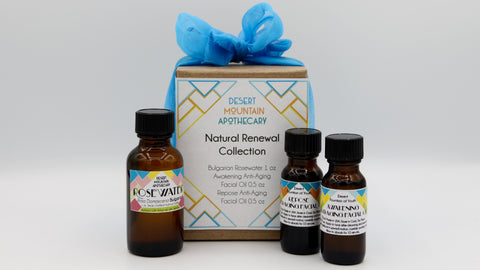 Natural Renewal Collection